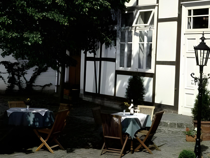 Others 5, Landgasthaus & Hotel Lindenhof, Helmstedt
