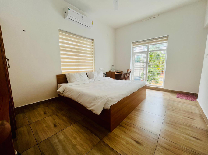 Others 5, NIRVANA HAVEN HOME STAY, Thiruvananthapuram