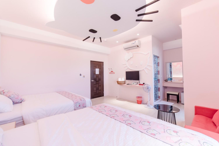 Others 2, Tiamo B&B, Penghu