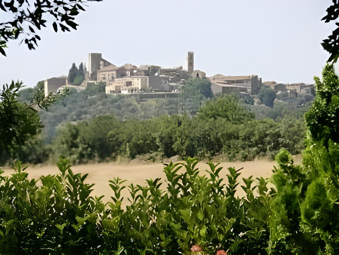 Others 4, Hotel Poggio Bertino, Grosseto