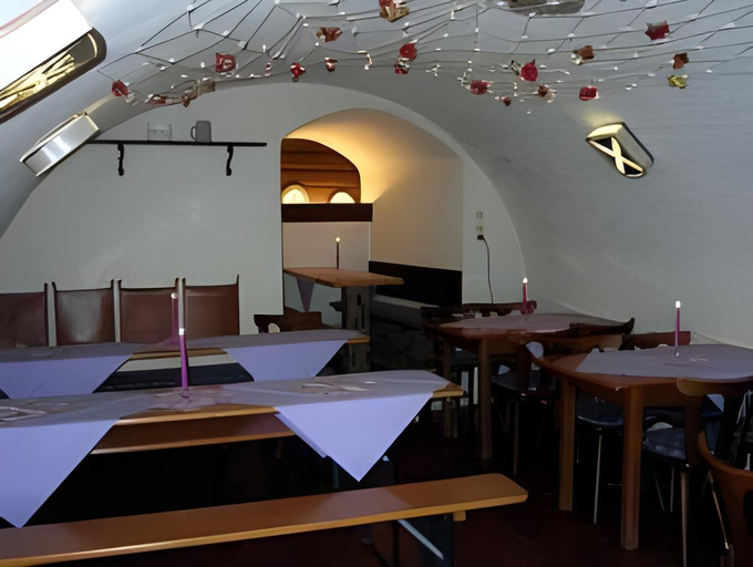 Food & Drinks 2, AKZENT Hotel Meerfräulein, Donau-Ries