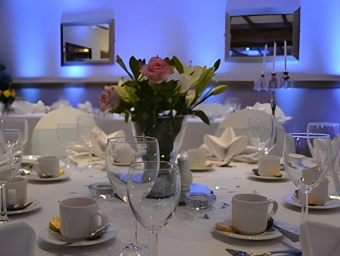 Food & Drinks 3, Brewers Lodge, Caerphilly