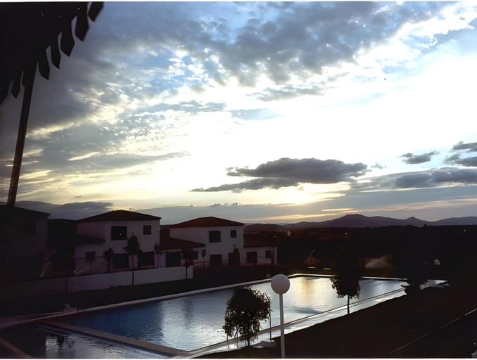 Sport & Beauty 2, Apartamentos Atalayas Extremadura, Badajoz