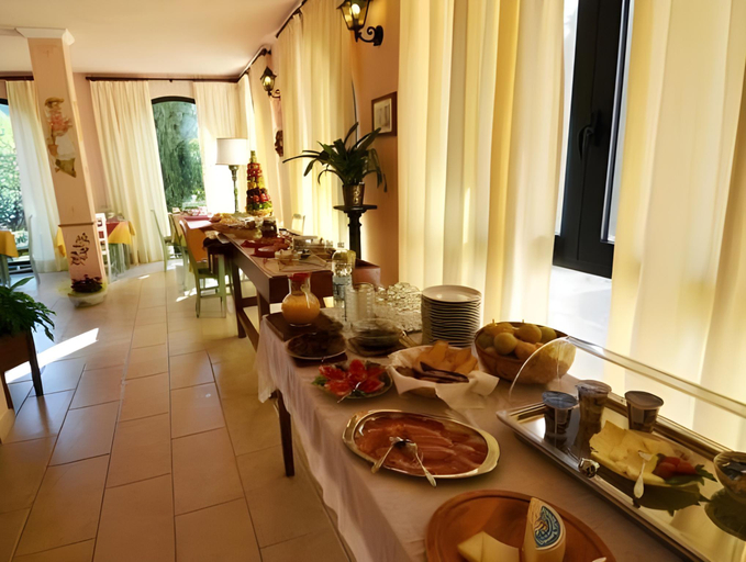 Others 5, B&B Villa Giulia, Grosseto
