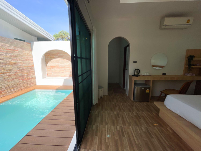 Sport & Beauty 2, Dara Homestay, K. Ko Kut