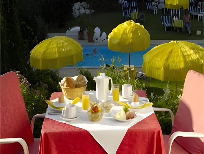Food & Drinks 5, Dei Hotel Schonblick, Villach Land