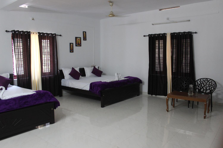 Bedroom 3