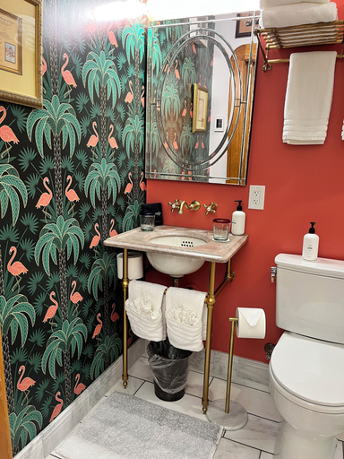 Bathroom 3, Queen's View Bayfield, Bayfield