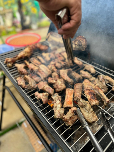 Food & Drinks