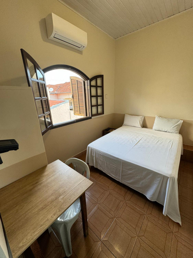 Bedroom 2, Hotel Casarao, Campinas