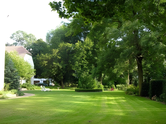Others 4, Schloss Triestewitz, Nordsachsen