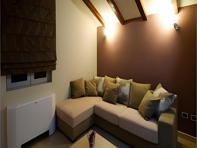 Public Area 4, Boutique Hotel & Spa Casa del Mare - Mediterraneo