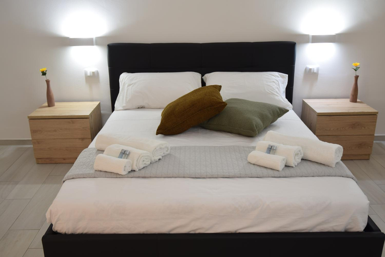 Others 4, B&B La Focara, Lecce