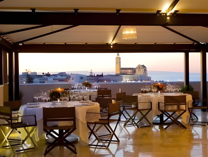 Food & Drinks 5, Mare Resort, Barletta-Andria-Trani