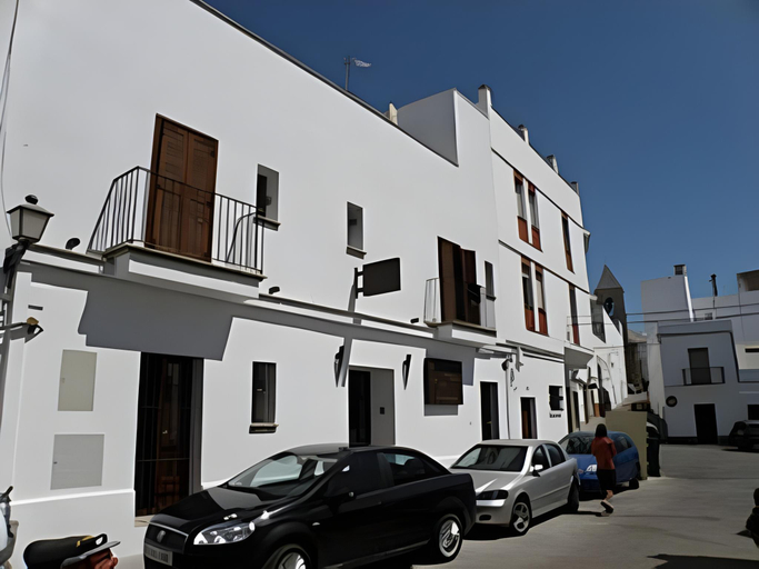 Others 3, Hostal Extramuros, Cádiz