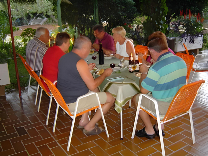 Food & Drinks 3, Villa Daniela, Šibenik
