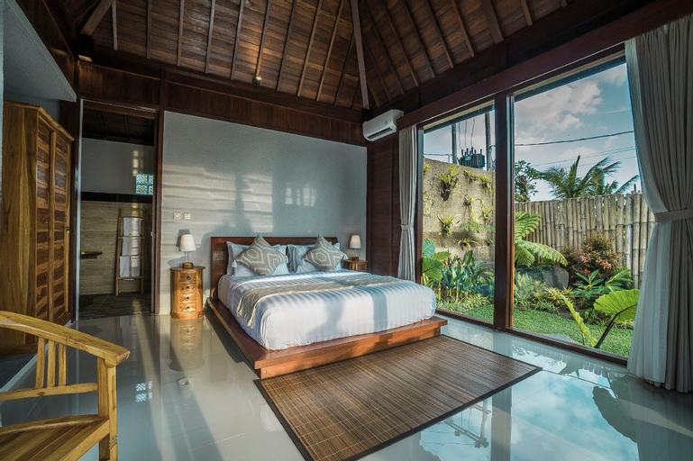 Bedroom 17