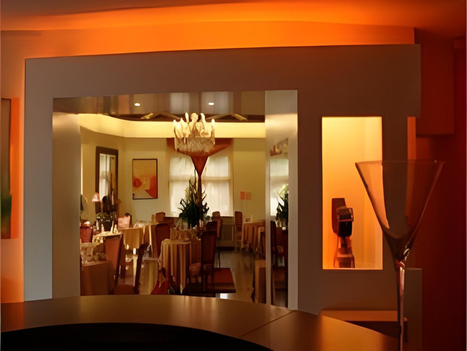 Food & Drinks 3, Logis Hotel Restaurant La Palette, Haut-Rhin