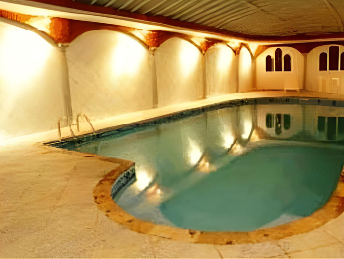 Sport & Beauty 4, Estalagem Spiller, Camanducaia