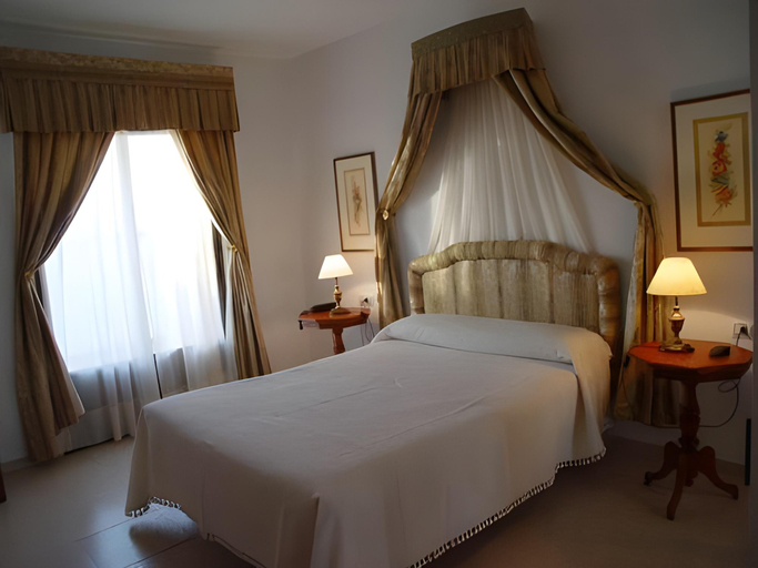 Bedroom 3, Apartamentos Atalayas Extremadura, Badajoz