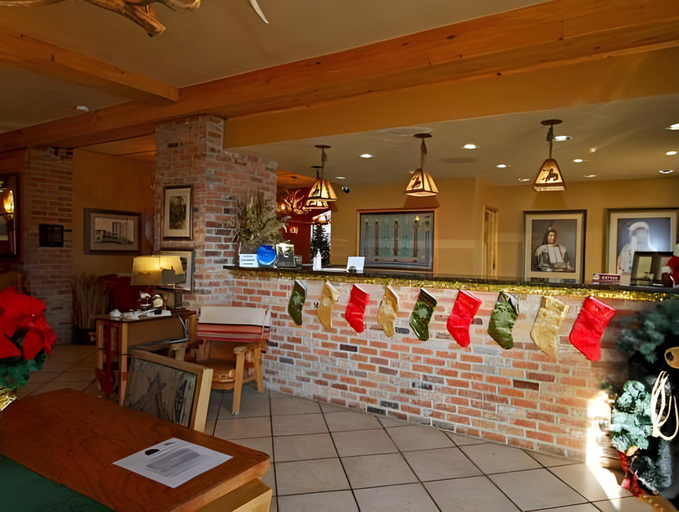 Others 5, Mill Inn, Sheridan