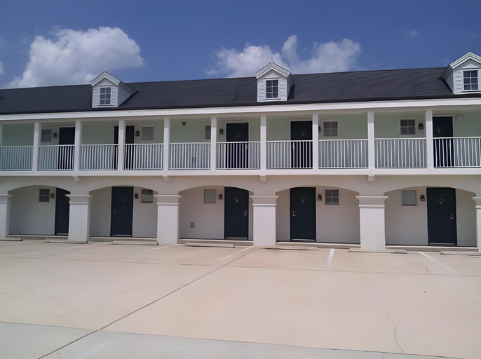 Exterior & Views 1, Anastasia Inn - Saint Augustine, Saint Johns