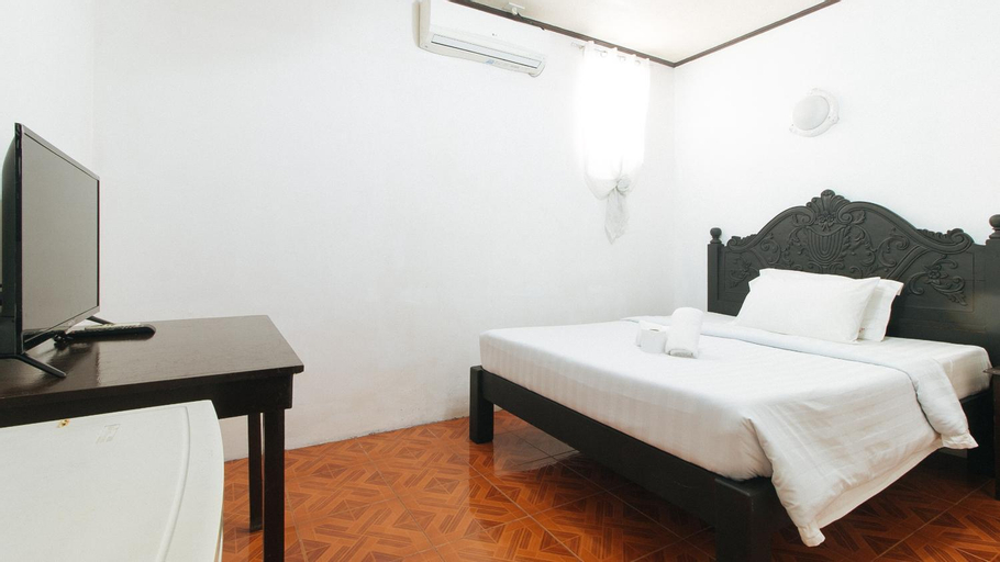 Bedroom 9