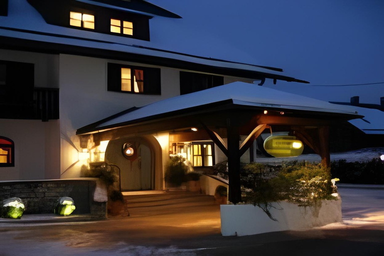 Exterior & Views 1, Hotel Friesacher`s Aniferhof, Salzburg Umgebung