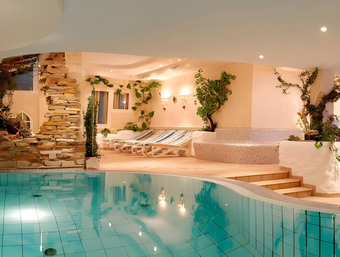 Sport & Beauty 2, Hotel Rigele Royal, Sankt Johann im Pongau