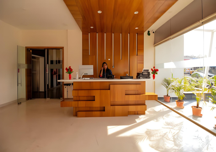 Others 3, Hotel Milan, Bijapur