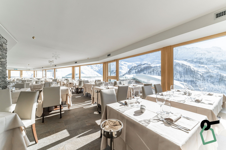 Food & Drinks 5, Hotiday Cervinia Ski&Spa, Aosta