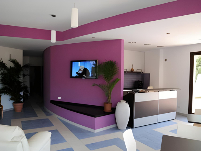 Others 4, B&B Il Mandorlo, Agrigento