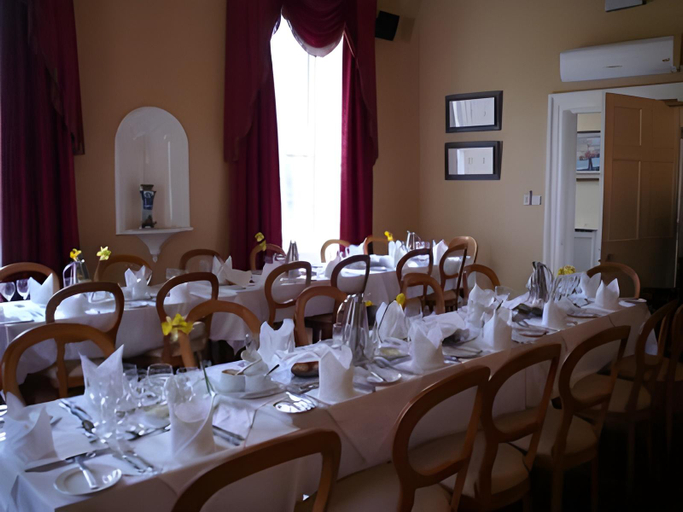 Food & Drinks 3, Springfort Hall Hotel