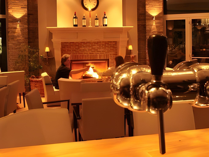Food & Drinks 3, Mont-des-Pins, Luxembourg