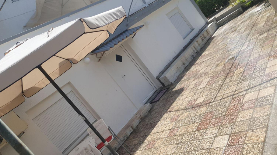 3, Apartment Mia, Lopar/Supetarska Draga