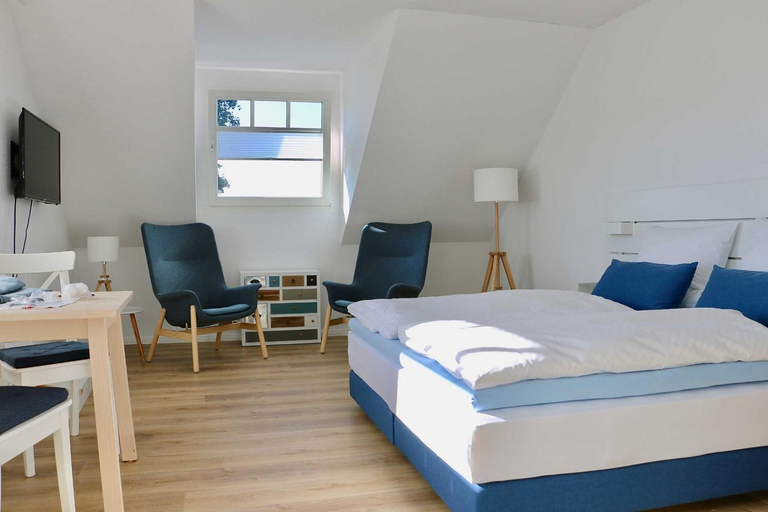 Bedroom 4, Zur Alten Schmiede, Kleve