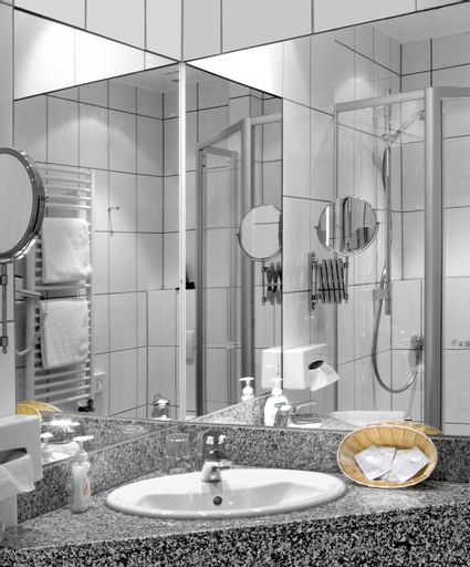 Bathroom 1