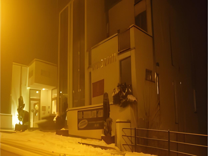 Exterior & Views 1, Rezia, Sondrio