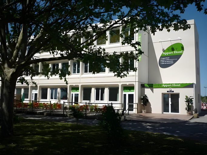 Others 4, West Appart' Hotel, Deux-Sèvres