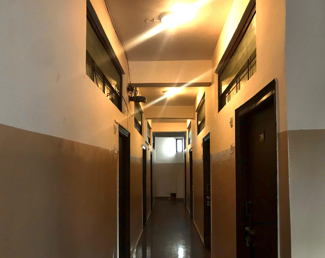 Others 2, Hotel Diamond, Hyderabad