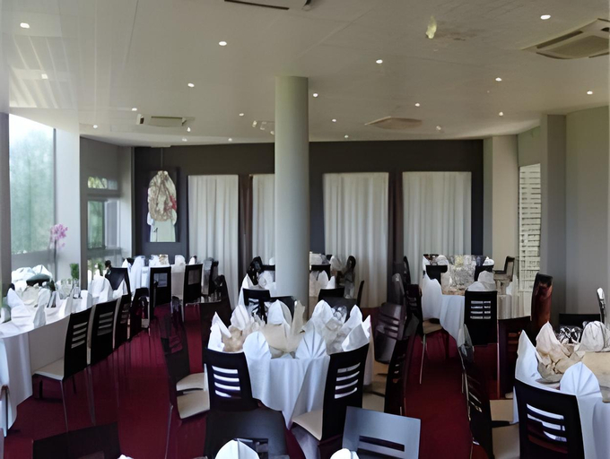 Food & Drinks 4, Brit Hotel Golfhotel Saint Samson, Côtes-d'Armor