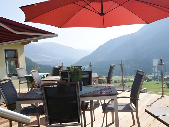 Others 5, Panoramahotel Burgeck, Zell am See