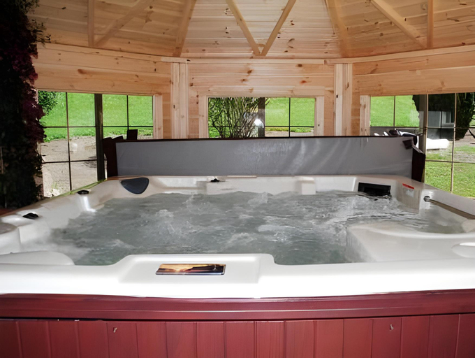 Others 4, Logis Hotel les Chatelmines, Vosges