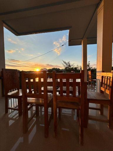 Food & Drinks 4, FOUR-G HOMESTAY & Komodo Tour, West Manggarai
