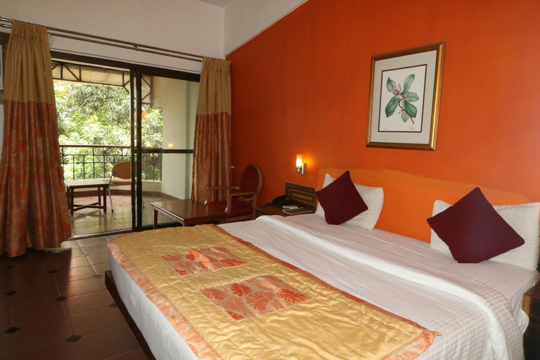 Bedroom 6
