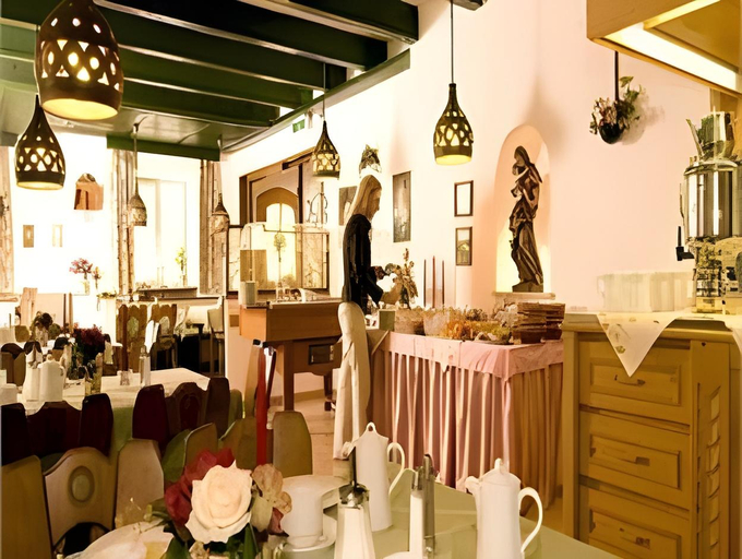 Food & Drinks 4, Hotel Alpspitz B&B, Garmisch-Partenkirchen