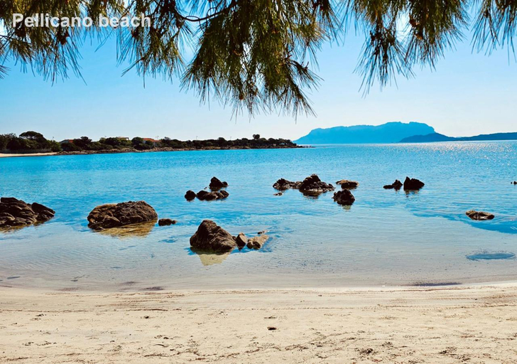 Others 4, Sole Matto Rooms, Olbia-Tempio