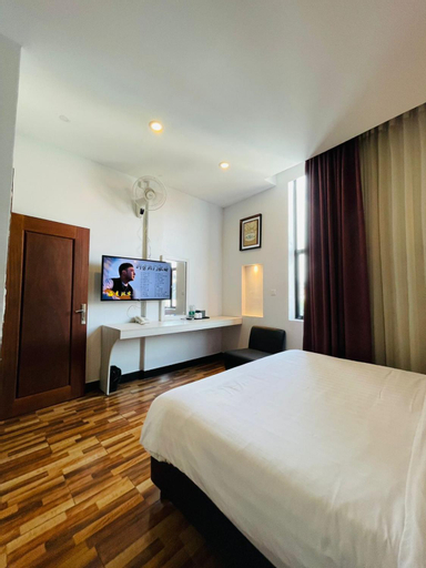 Bedroom 10