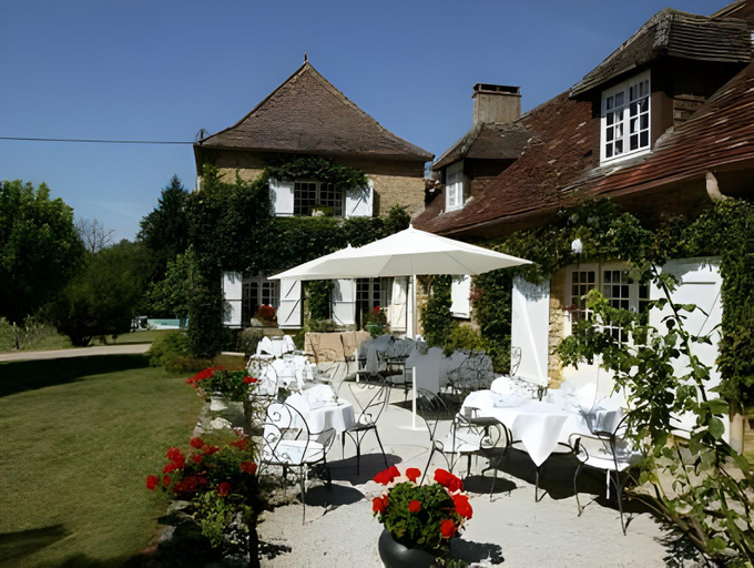 Others 3, Hotel La Metairie - Teritoria, Dordogne