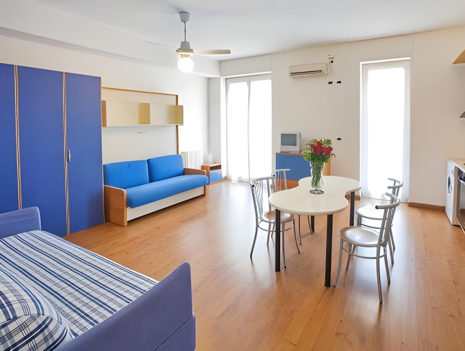 Suite room, Residenza Adelaide, Savona
